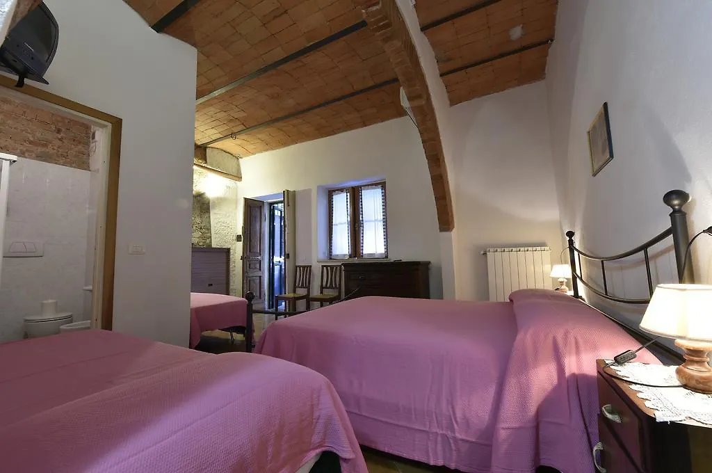 Agriturismo Redipuglia Alberese 0*,  Italia