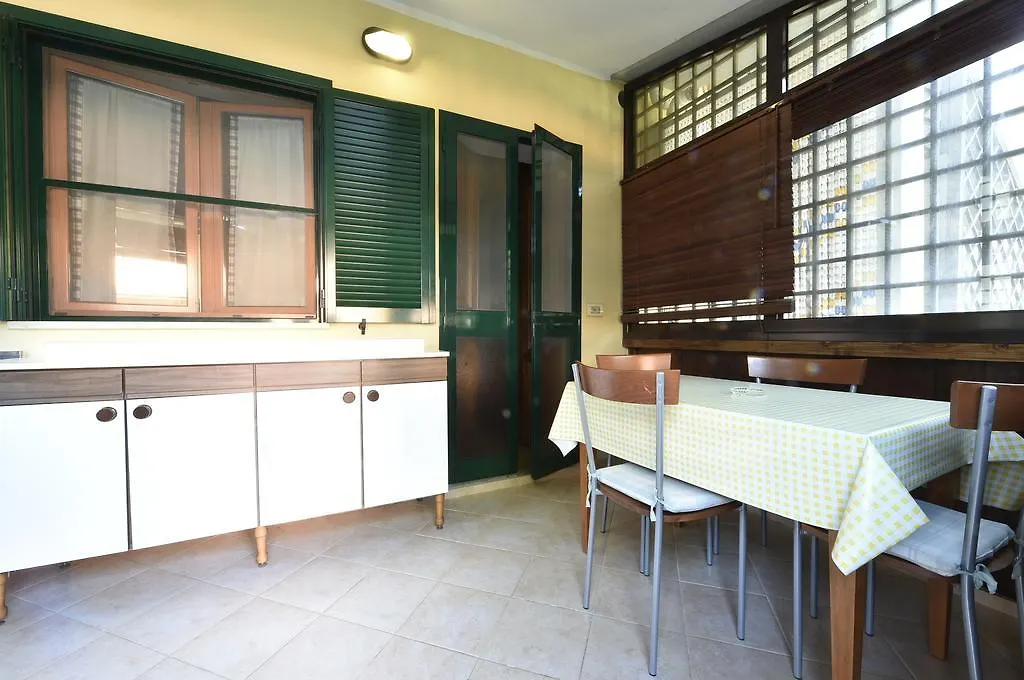 Alloggio per agriturismo Agriturismo Redipuglia Alberese Italia