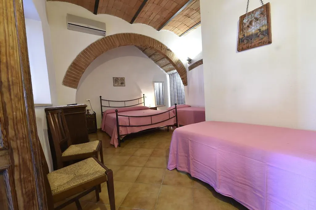 Agriturismo Redipuglia Alberese