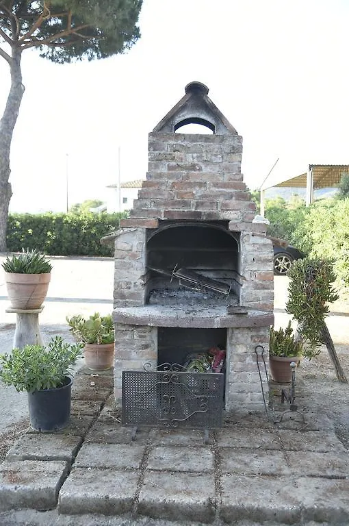 Agriturismo Redipuglia Alberese Alloggio per agriturismo