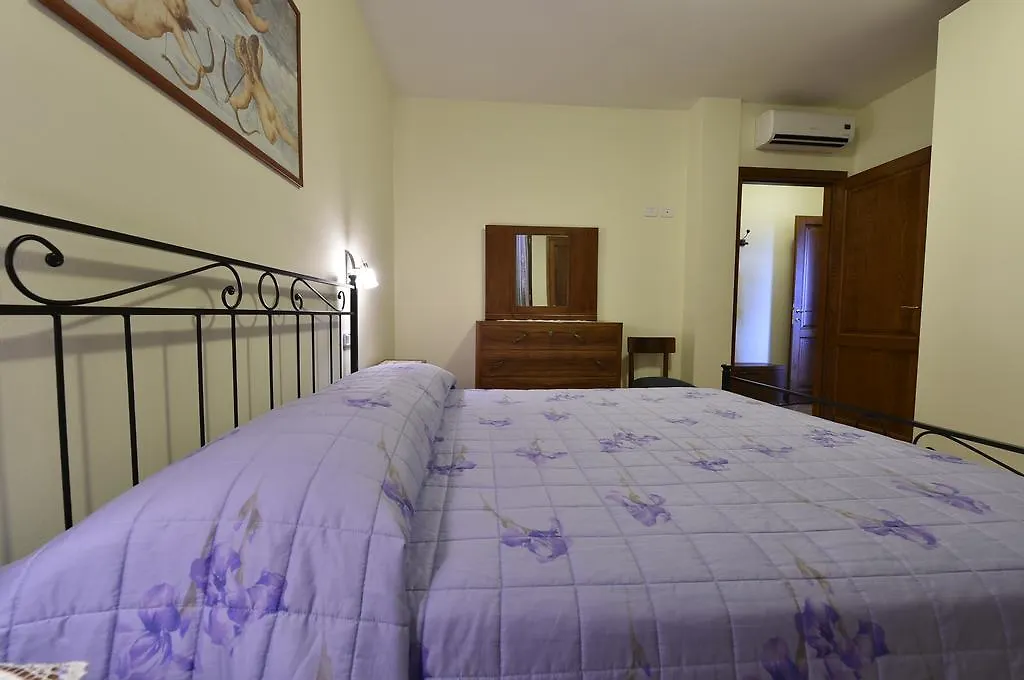 Alloggio per agriturismo Agriturismo Redipuglia Alberese
