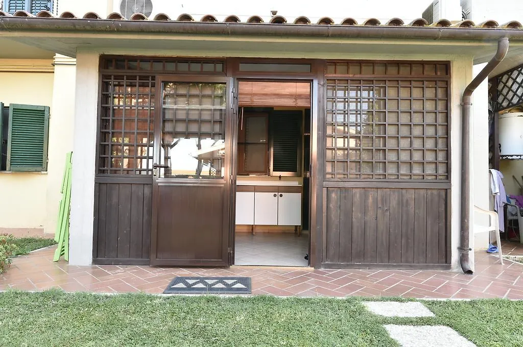 Agriturismo Redipuglia Alberese Italia
