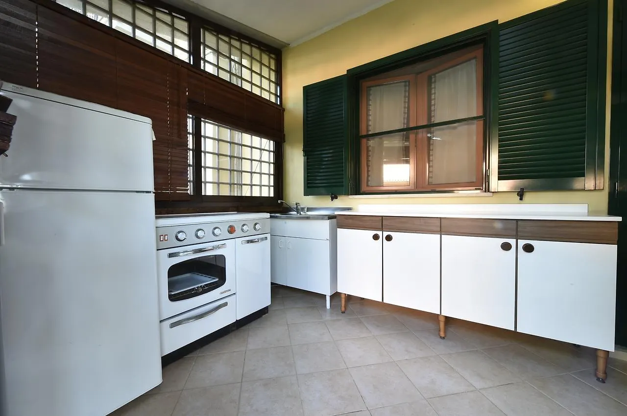 Agriturismo Redipuglia Alberese 0*,  Italia