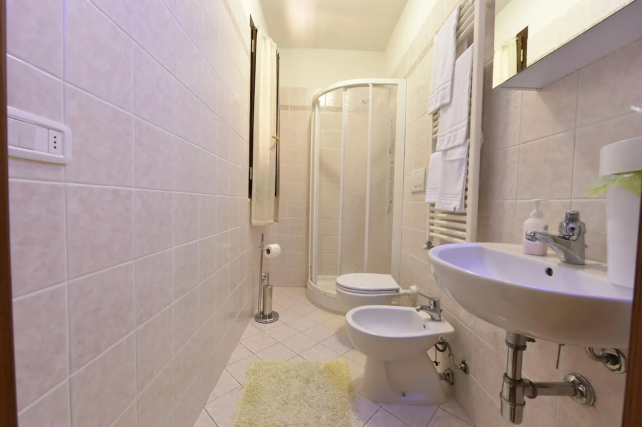 Agriturismo Redipuglia Alberese Itálie