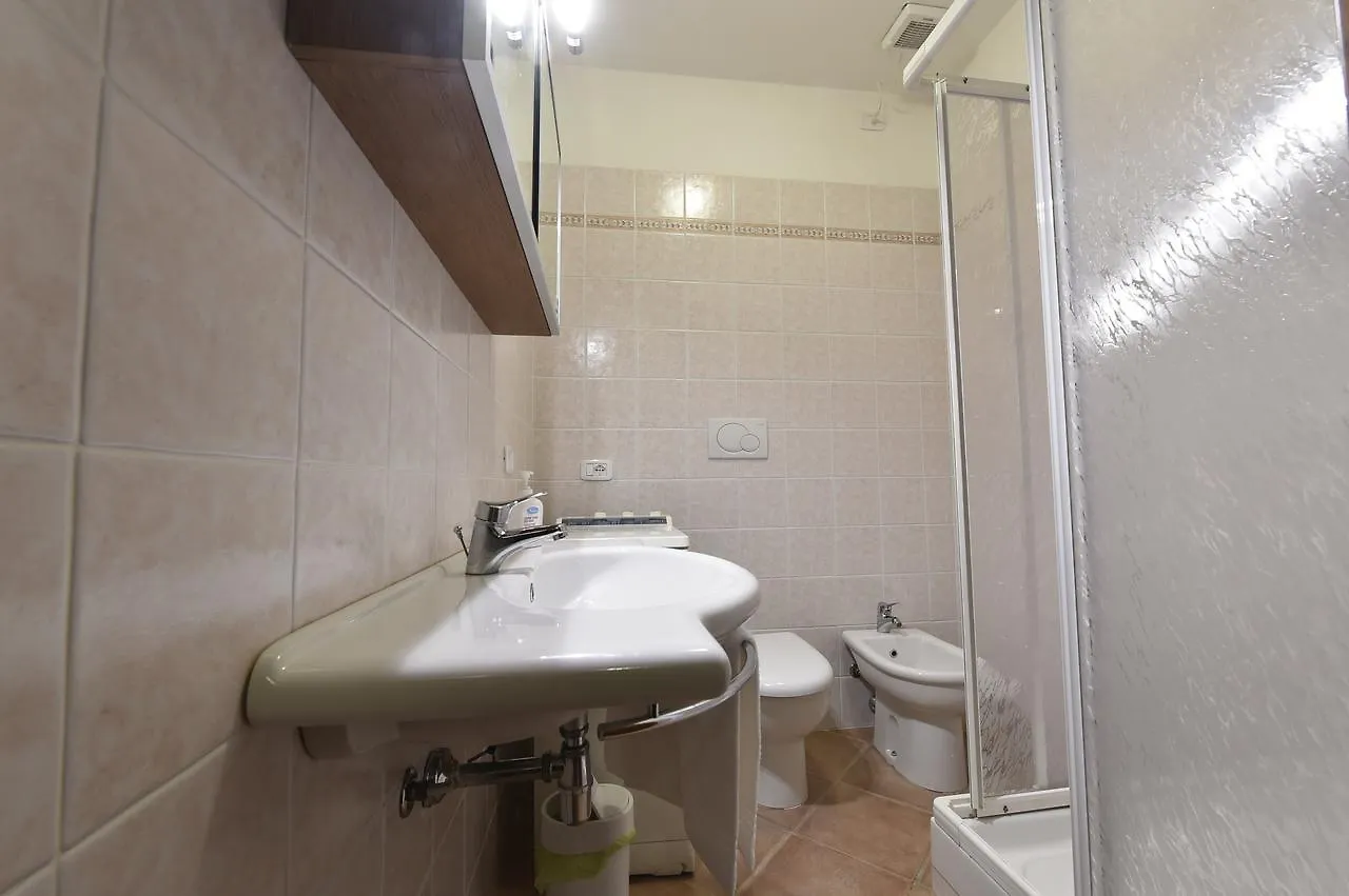 Agriturismo Redipuglia Alberese