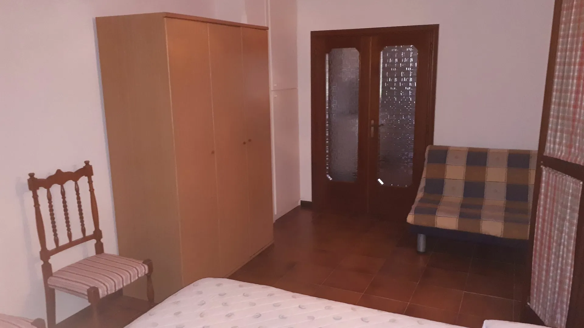 Agriturismo Redipuglia Alberese Italia