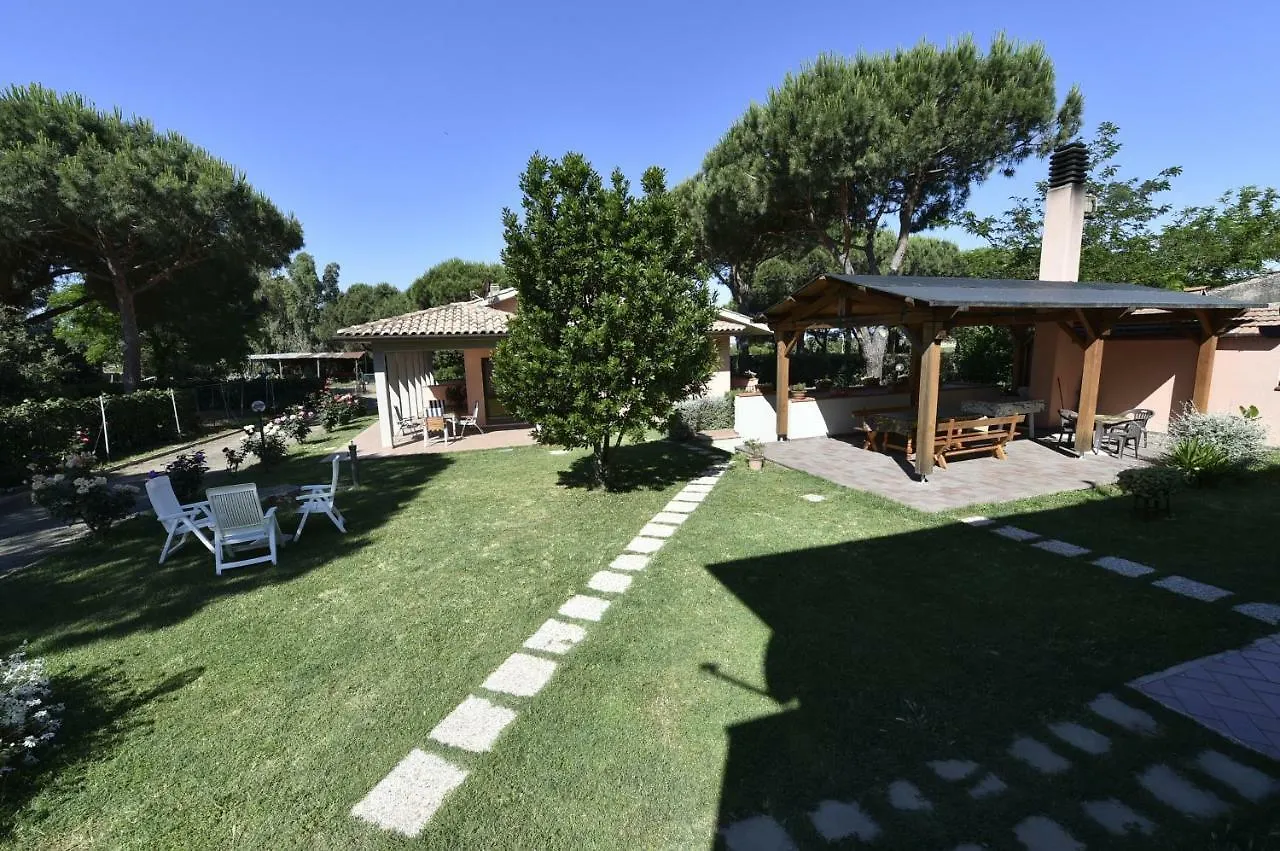 Agriturismo Redipuglia Alberese 0*,  Italia