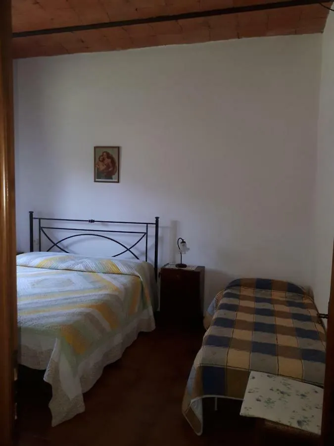 Agriturismo Redipuglia Alberese
