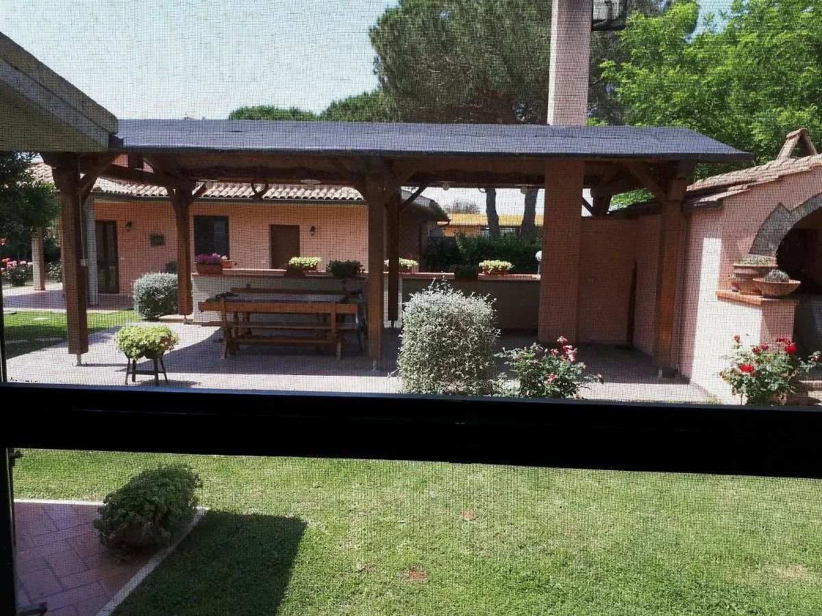 Agriturismo Redipuglia Alberese