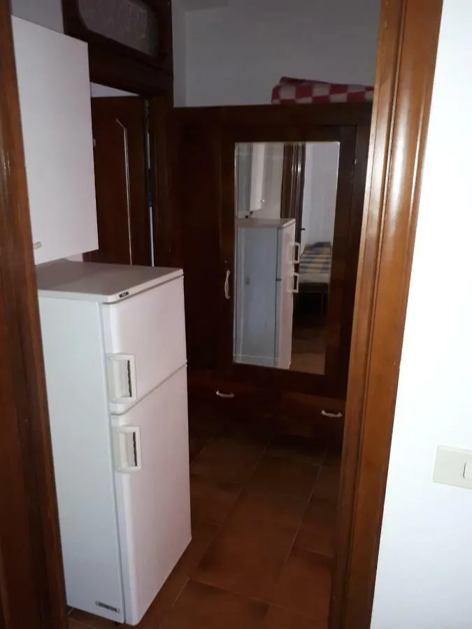 Agriturismo Redipuglia Alberese