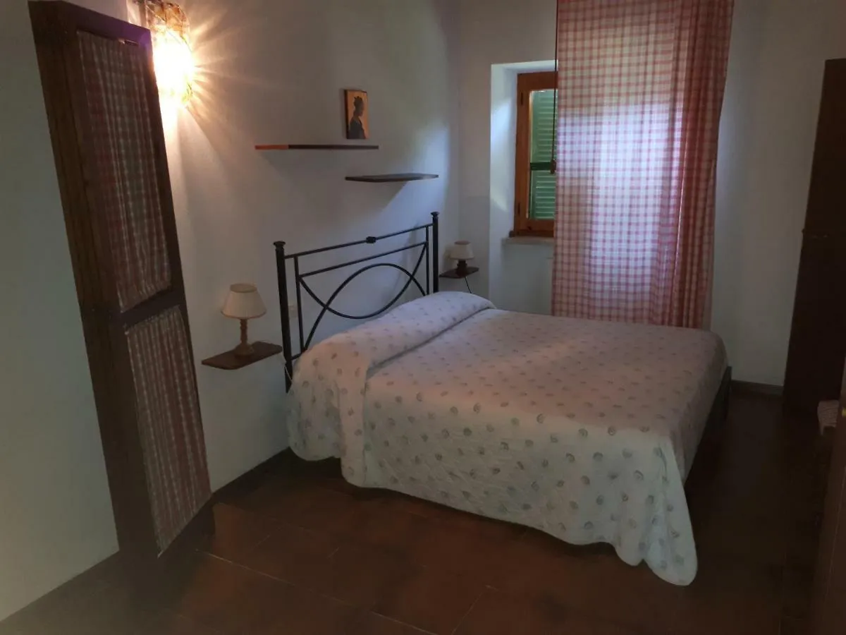 Agriturismo Redipuglia Alberese Farma