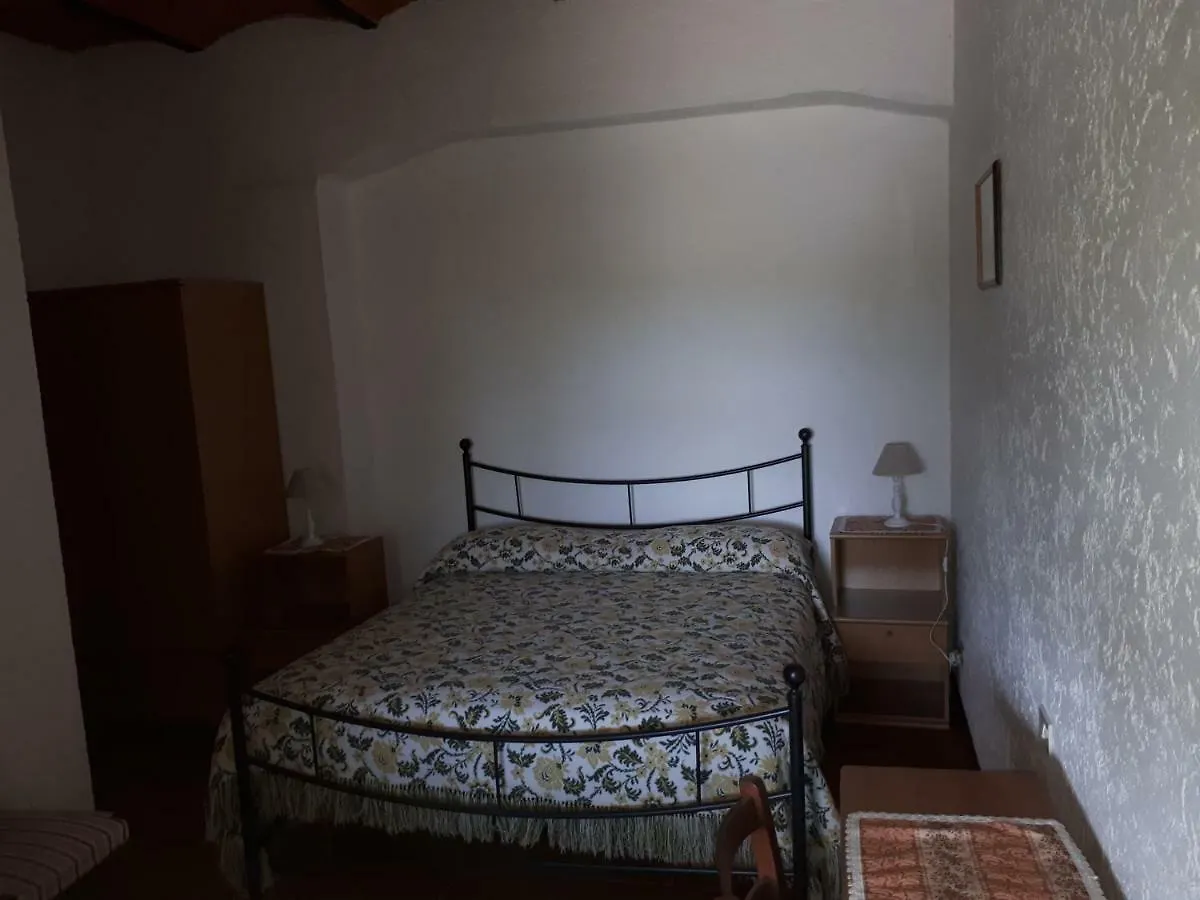 Agriturismo Redipuglia Alberese