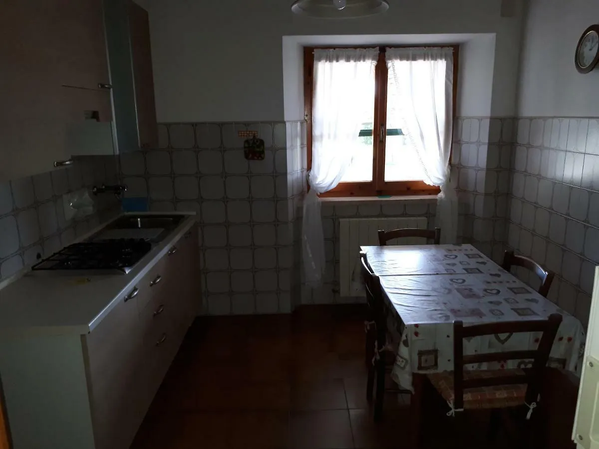 Alloggio per agriturismo Agriturismo Redipuglia Alberese Italia