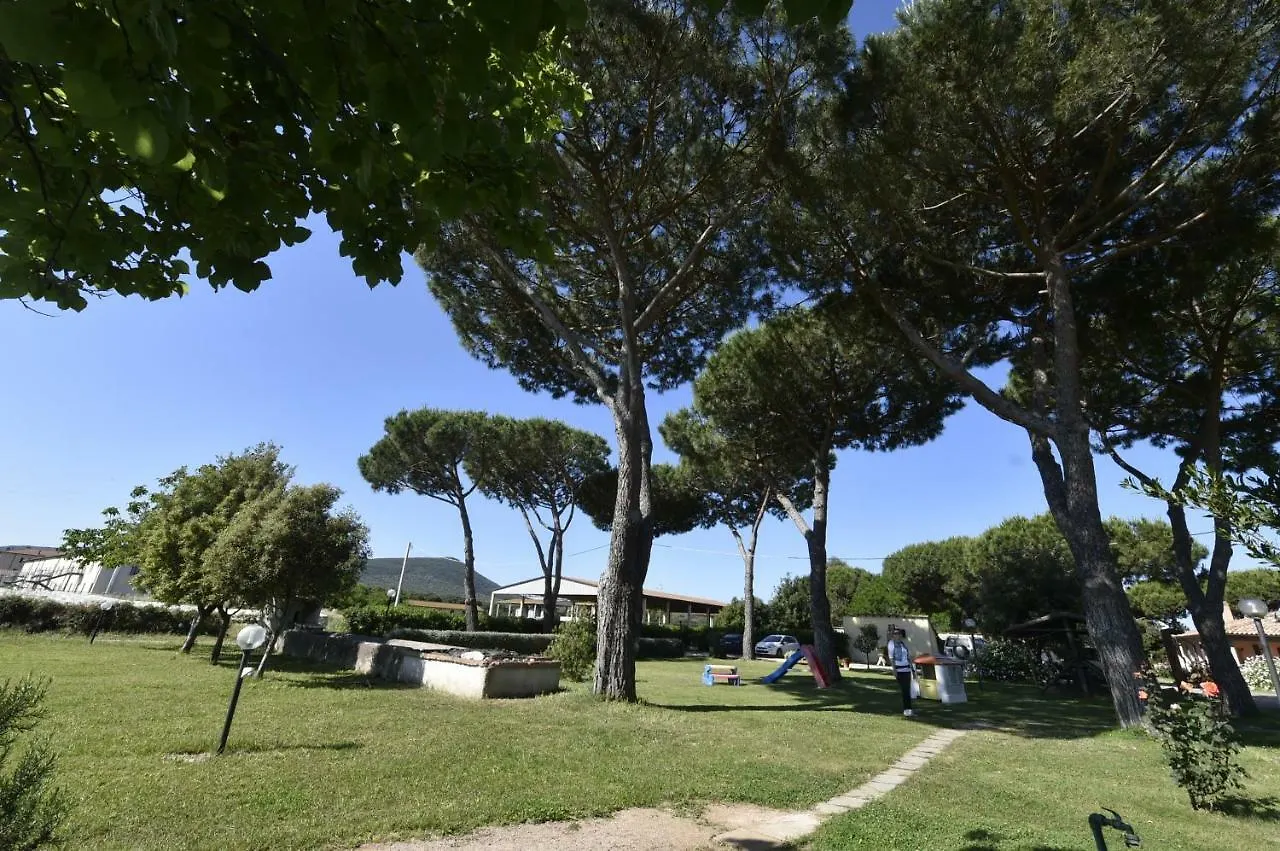 Agriturismo Redipuglia アルベレーゼ イタリア